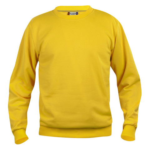 SWEAT DE TRAVAIL MIXTE MIAMI ROUNDNECK CLIQUE 