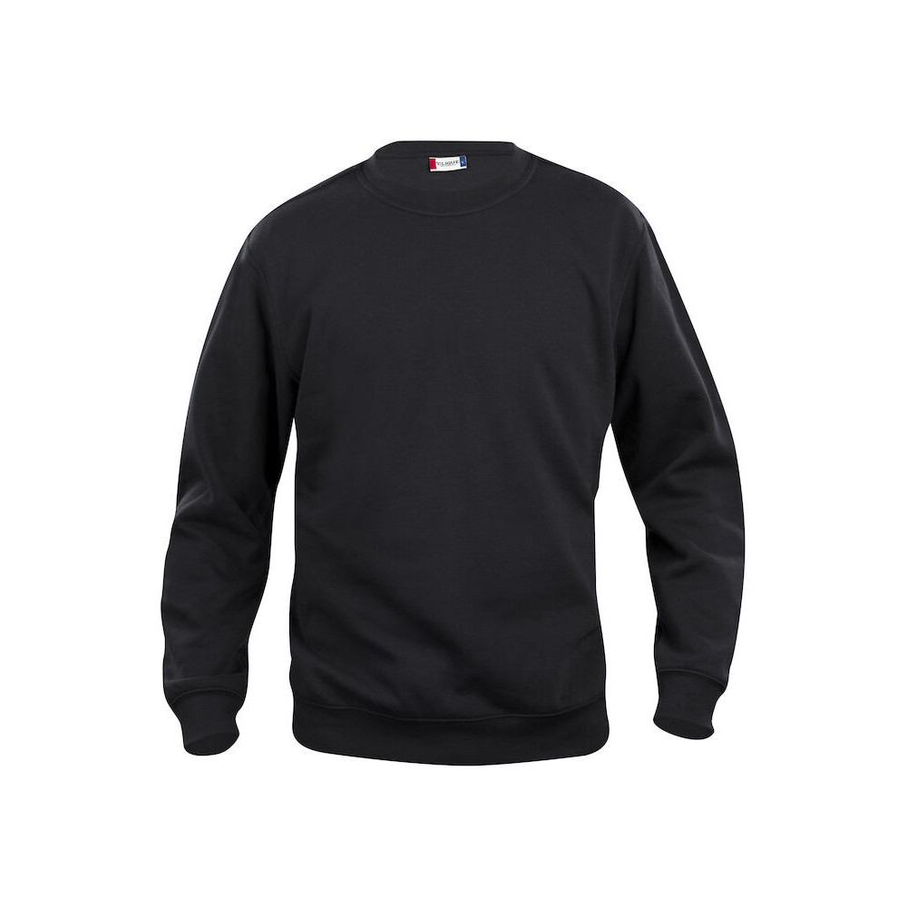 SWEAT DE TRAVAIL MIXTE MIAMI ROUNDNECK CLIQUE 