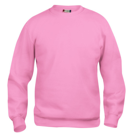 SWEAT DE TRAVAIL MIXTE MIAMI ROUNDNECK CLIQUE 