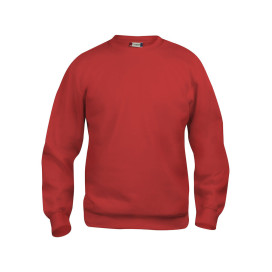 SWEAT DE TRAVAIL MIXTE MIAMI ROUNDNECK CLIQUE 
