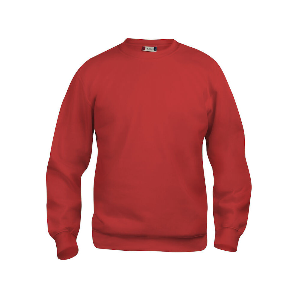 SWEAT DE TRAVAIL MIXTE MIAMI ROUNDNECK CLIQUE 