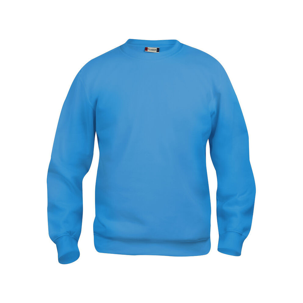 SWEAT DE TRAVAIL MIXTE MIAMI ROUNDNECK CLIQUE 