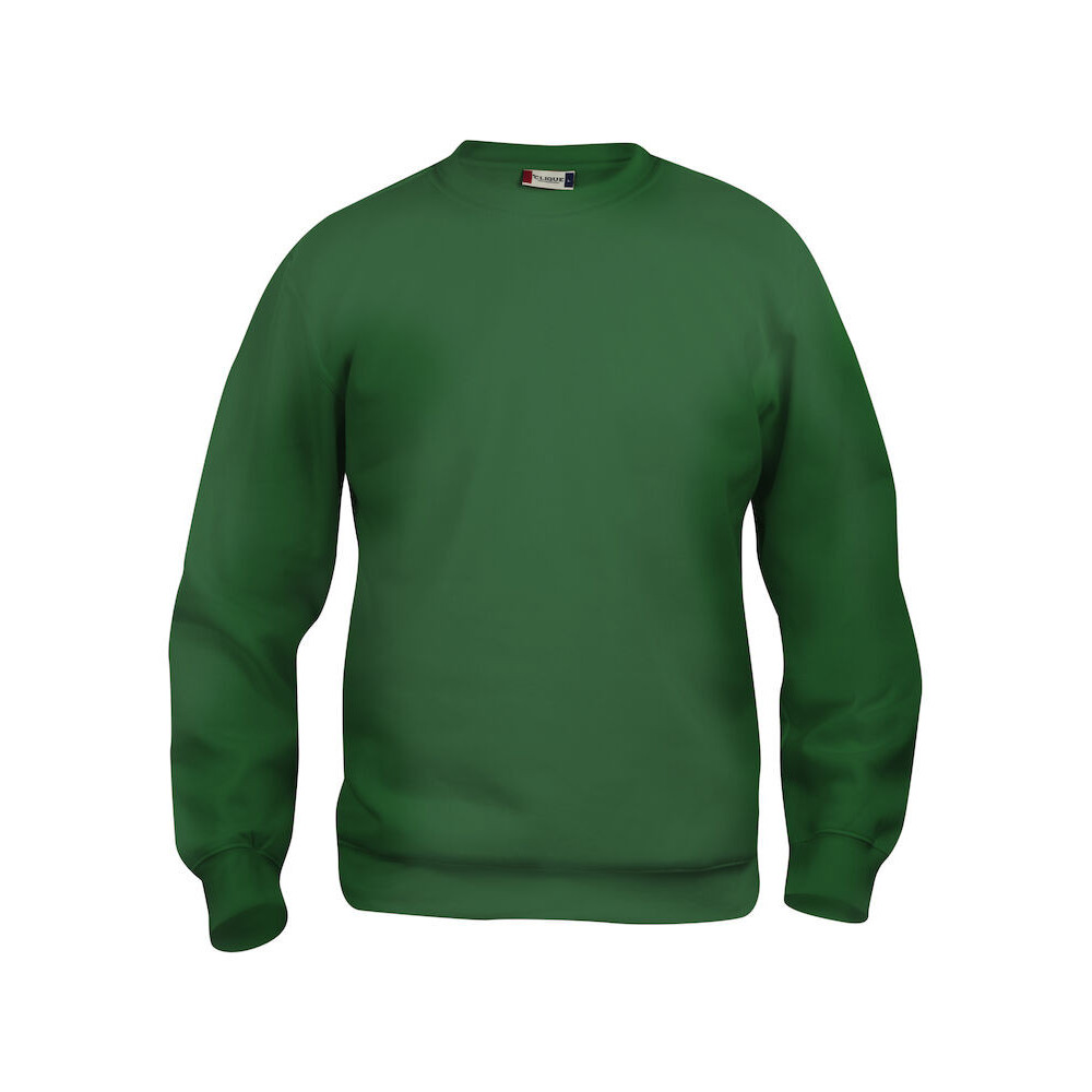 SWEAT DE TRAVAIL MIXTE MIAMI ROUNDNECK CLIQUE 