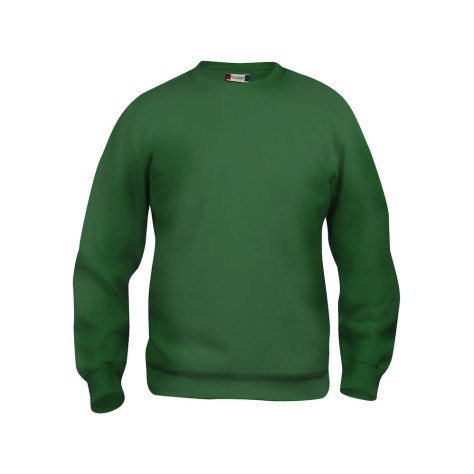 SWEAT DE TRAVAIL MIXTE MIAMI ROUNDNECK CLIQUE 