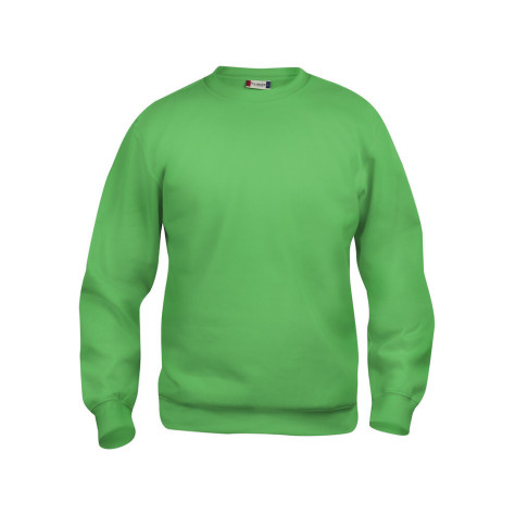 SWEAT DE TRAVAIL MIXTE MIAMI ROUNDNECK CLIQUE 