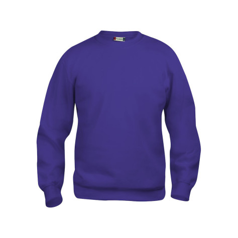 SWEAT DE TRAVAIL MIXTE MIAMI ROUNDNECK CLIQUE 