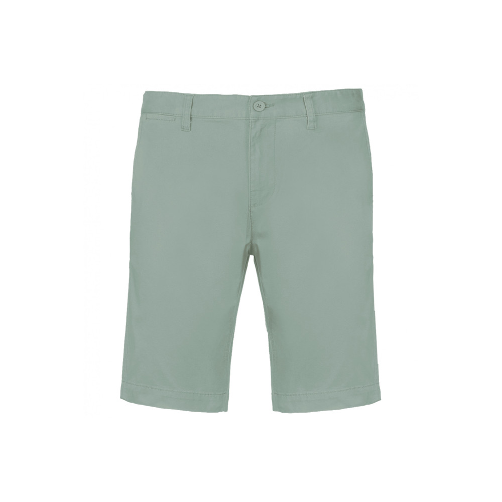 Bermuda Chino homme TopTex 