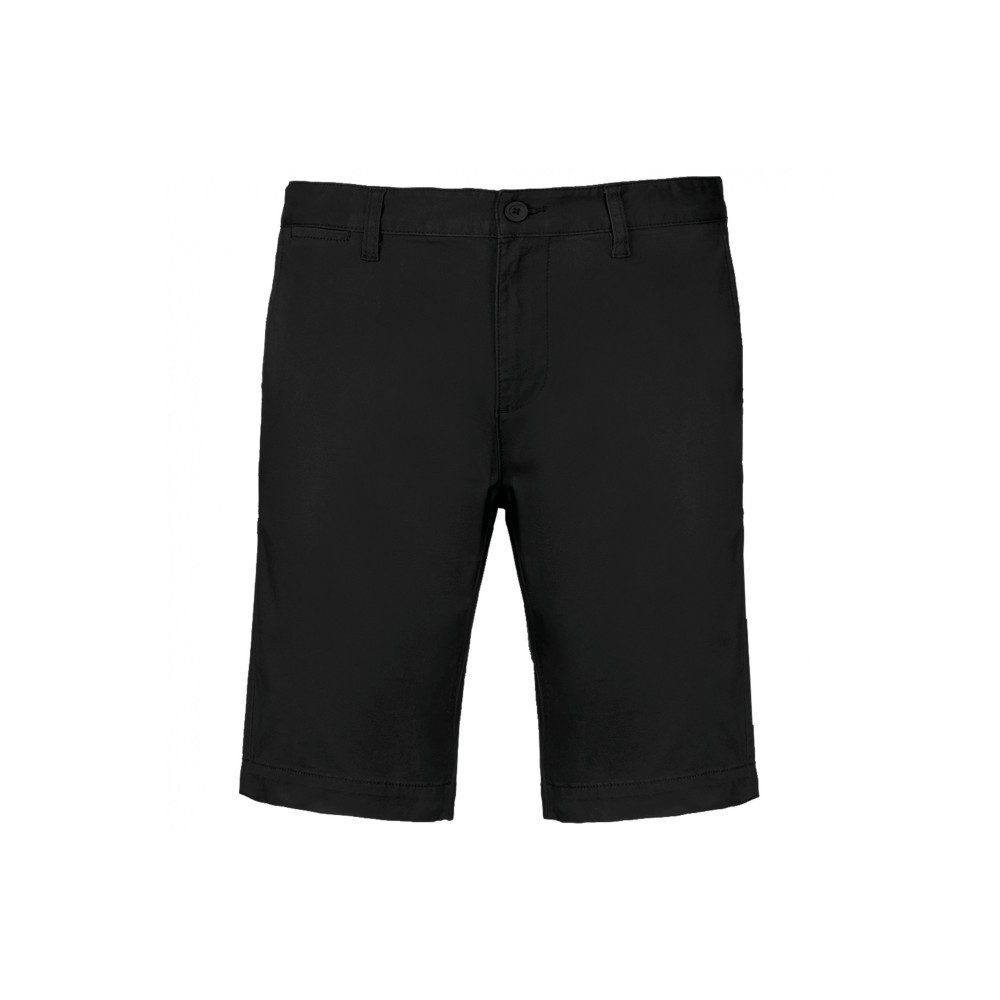 Bermuda Chino homme TopTex 