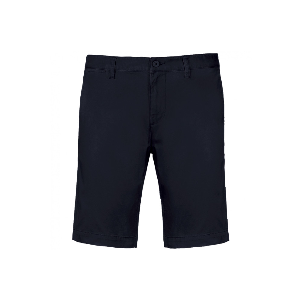 Bermuda Chino homme TopTex 
