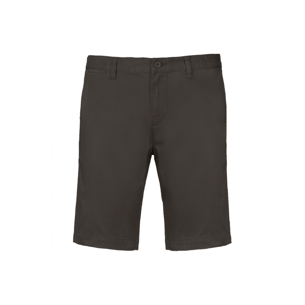 Bermuda Chino homme TopTex 