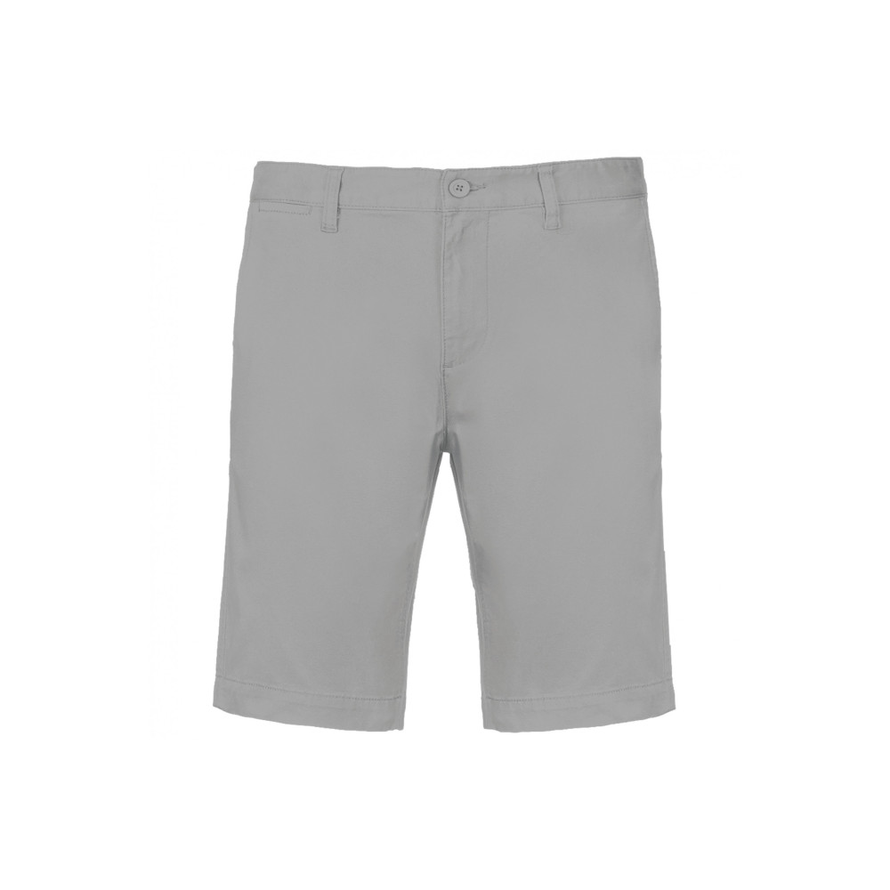 Bermuda Chino homme TopTex 