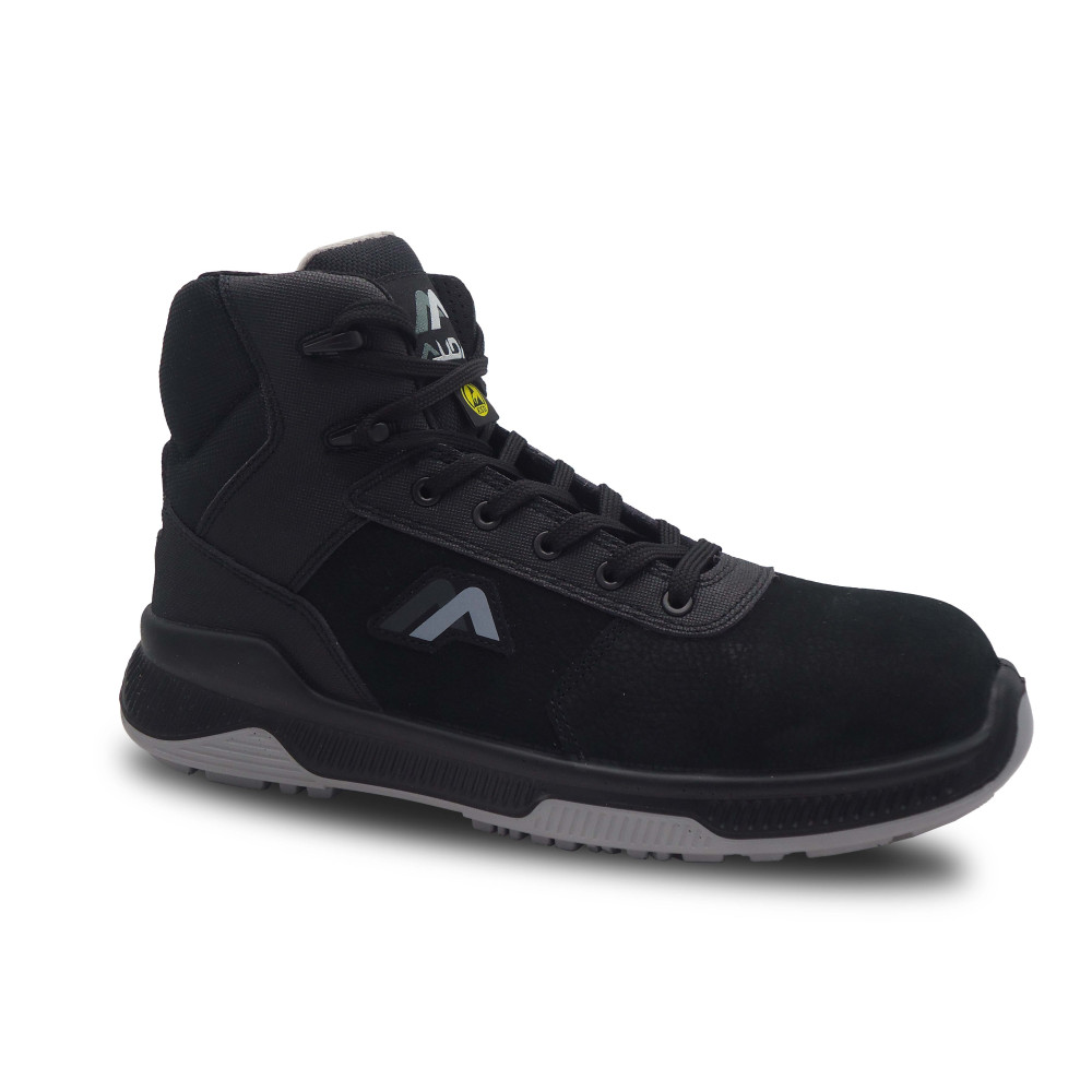 BASKET DE SECURITE HAUTE AUDA ESD S3 SRC CI
