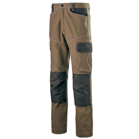 PANTALON DE TRAVAIL CRAFT WORKER CEPOVETT