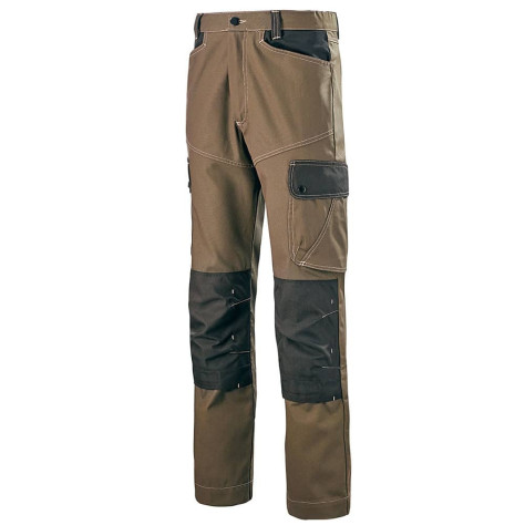 PANTALON DE TRAVAIL CRAFT WORKER CEPOVETT