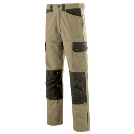 PANTALON DE TRAVAIL CRAFT WORKER CEPOVETT