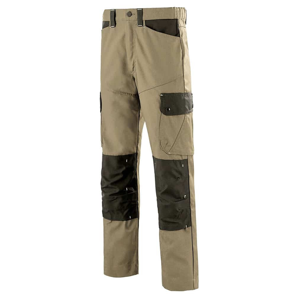 PANTALON DE TRAVAIL CRAFT WORKER CEPOVETT