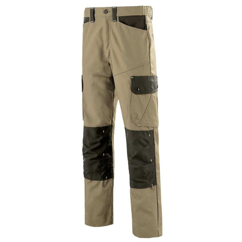 PANTALON DE TRAVAIL CRAFT WORKER CEPOVETT