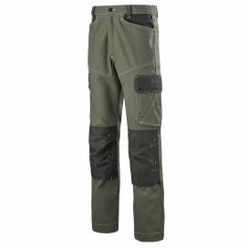 PANTALON DE TRAVAIL CRAFT WORKER CEPOVETT