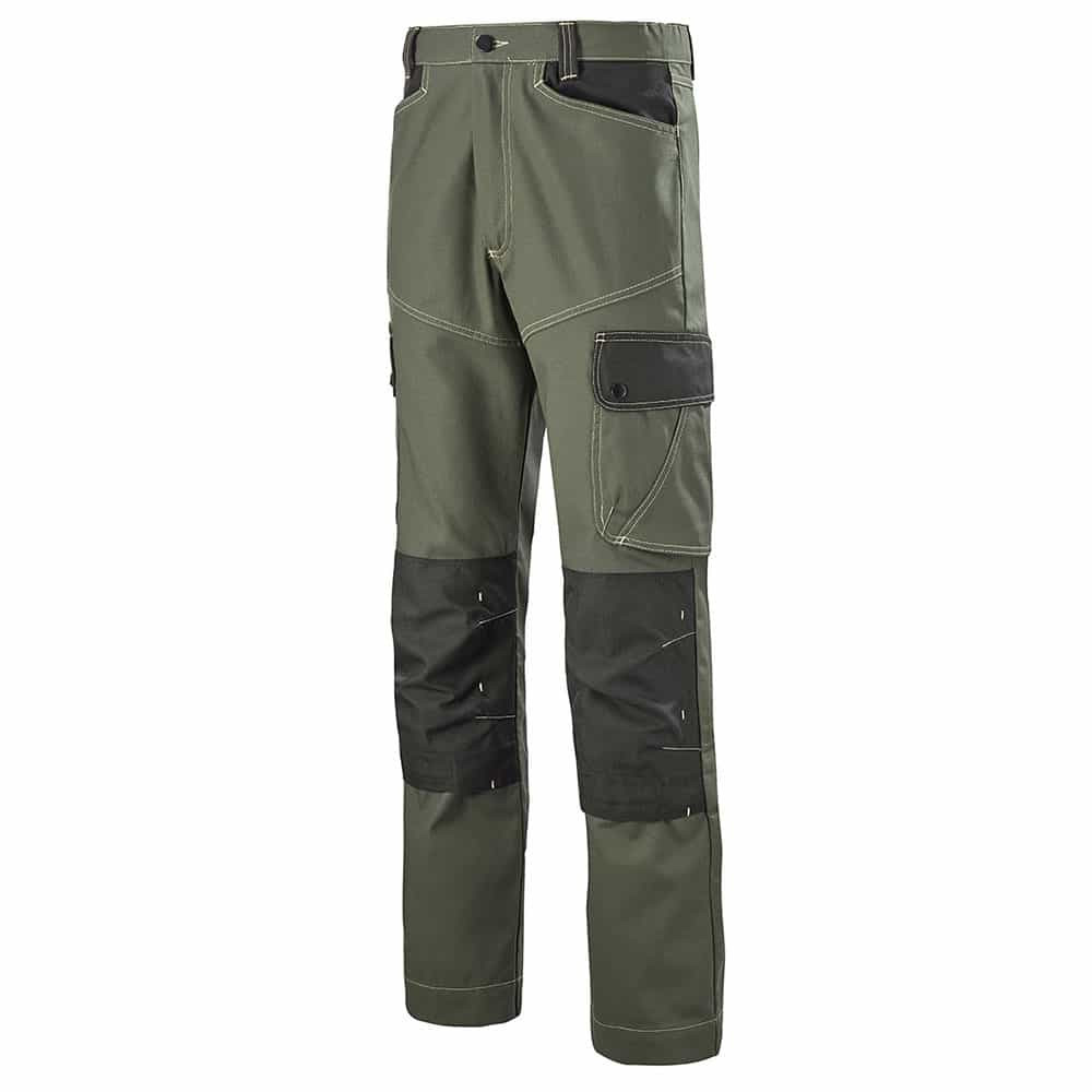 PANTALON DE TRAVAIL CRAFT WORKER CEPOVETT