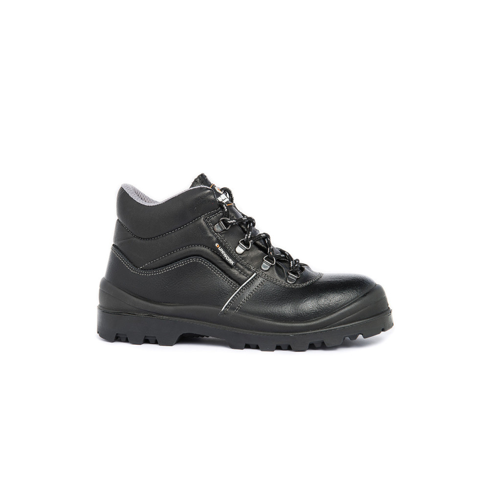 CHAUSSURE DE SECURITE HAUTE MAX UNIWORK