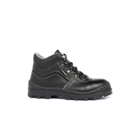 CHAUSSURE DE SECURITE HAUTE MAX UNIWORK