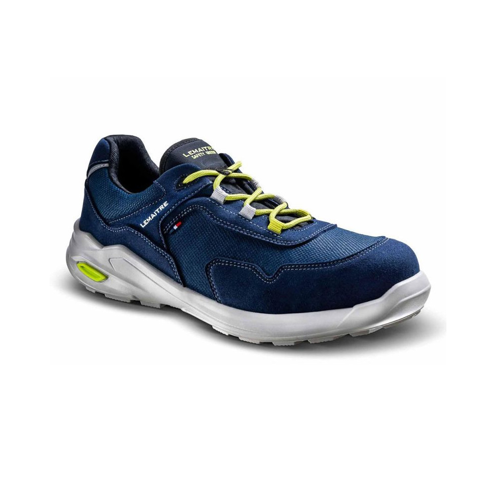 CHAUSSURE DE SECURITE LEMAITRE PLANET BASSE 