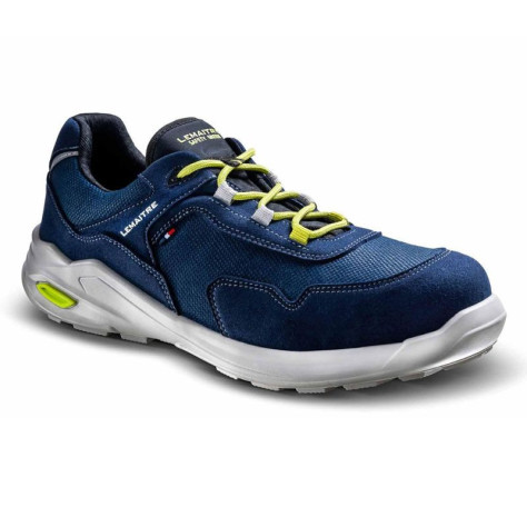 CHAUSSURE DE SECURITE LEMAITRE PLANET BASSE 
