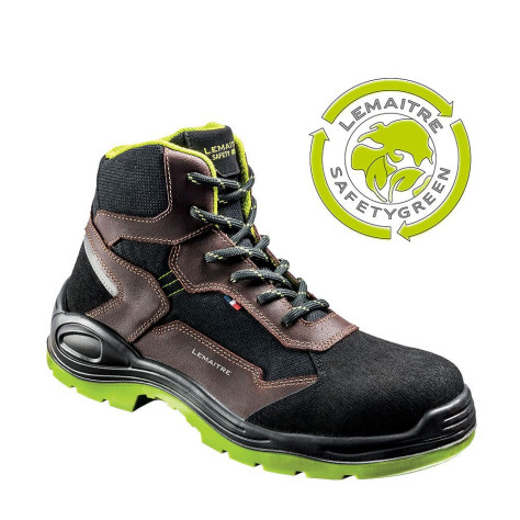 CHAUSSURE DE SECURITE LEMAITRE LEVANTE