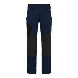 PANTALON DE TRAVAIL EXTENSIBLE ENGEL 