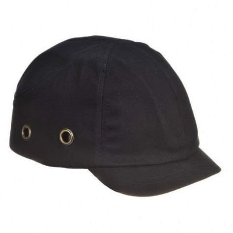 CASQUETTE COQUEE VISIERE COURTE PORTWEST