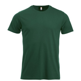 T Shirt de Travail New Classic Clique | Nombreux Coloris | FB Protection