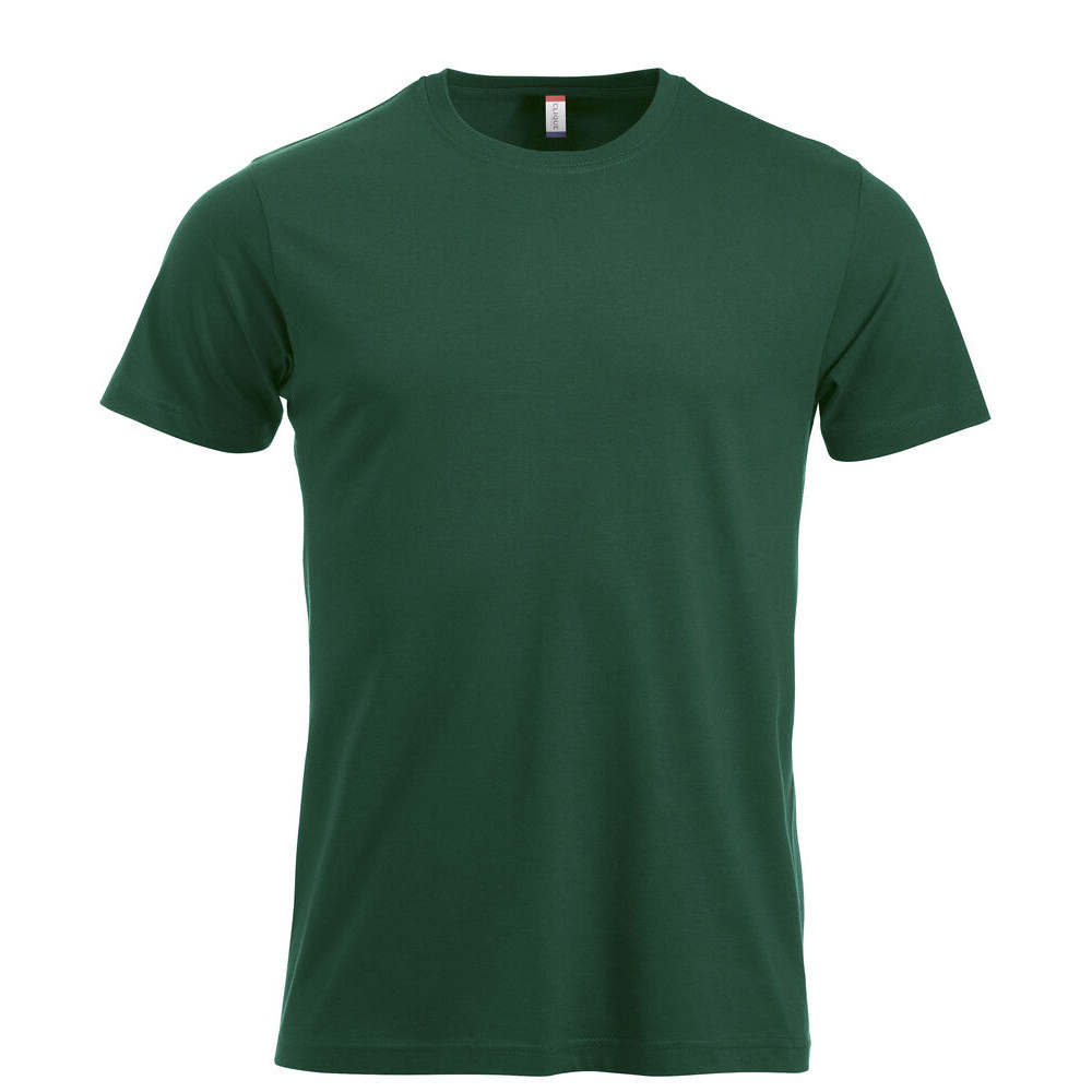 T Shirt de Travail New Classic Clique | Nombreux Coloris | FB Protection