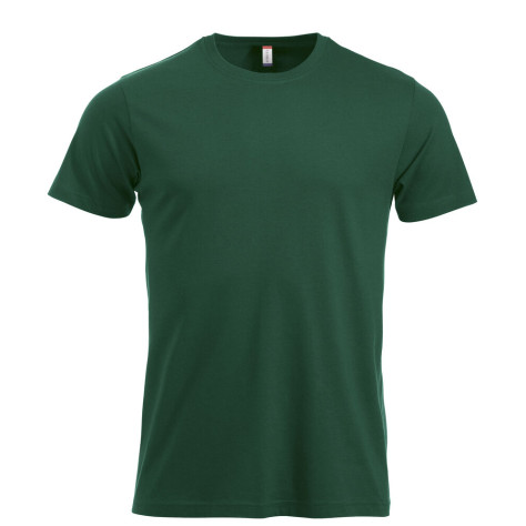 T Shirt de Travail New Classic Clique | Nombreux Coloris | FB Protection
