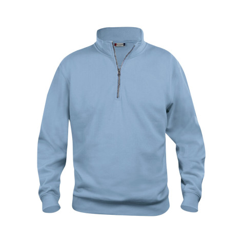 Sweat de Travail Col Zippé Clique 021033 | FB Protection