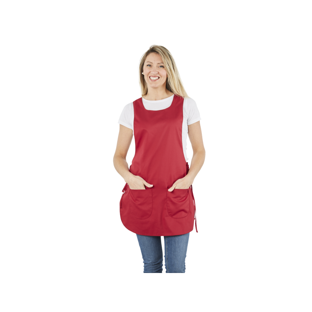 Chasuble Tablier Femme PBV Clara Pas Cher | FB Protection