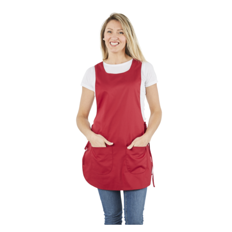 Chasuble Tablier Femme PBV Clara Pas Cher | FB Protection