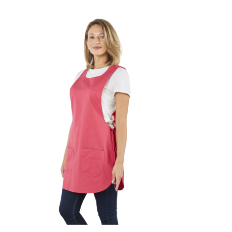 Chasuble Tablier Femme PBV Clara Pas Cher | FB Protection