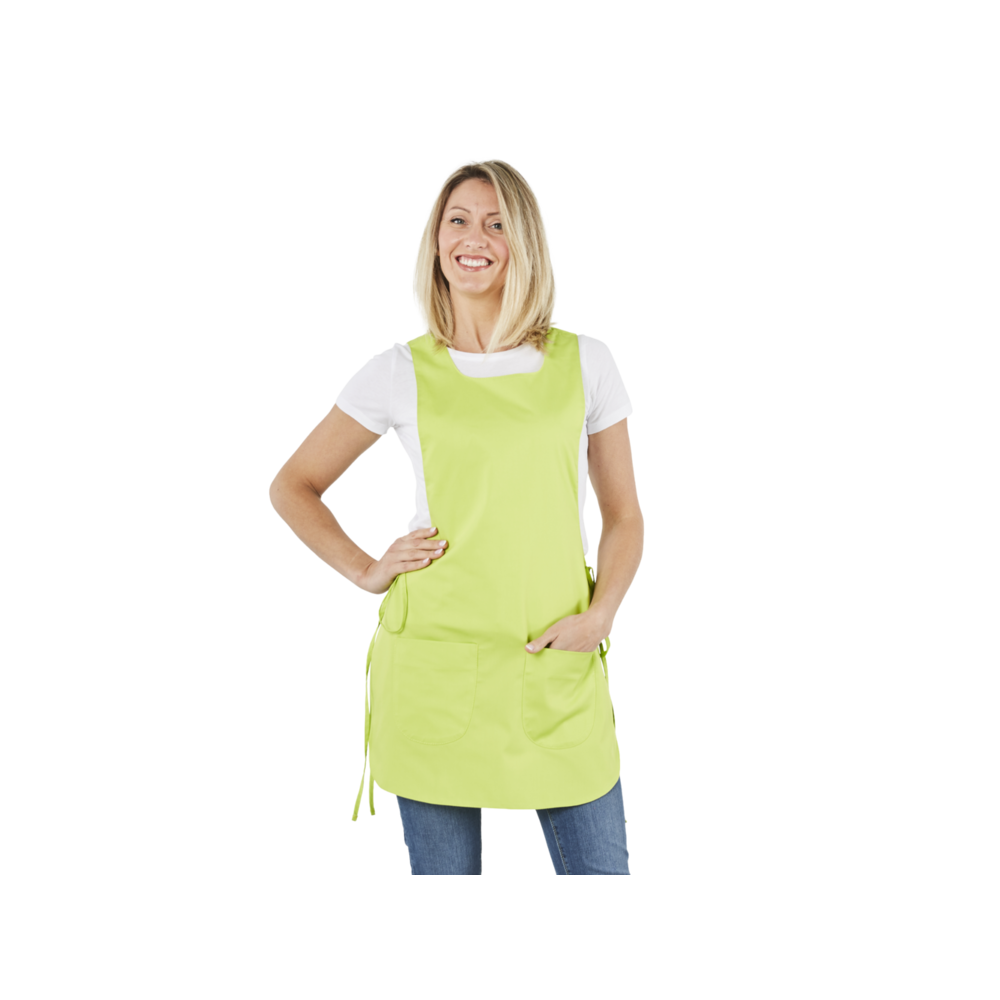 Chasuble Tablier Femme PBV Clara Pas Cher | FB Protection