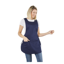 Chasuble Tablier Femme PBV Clara Pas Cher | FB Protection