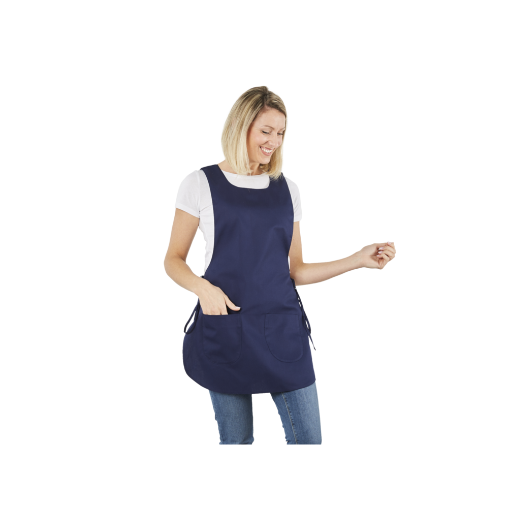 Chasuble Tablier Femme PBV Clara Pas Cher | FB Protection