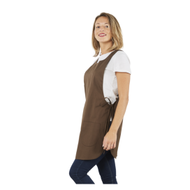 Chasuble Tablier Femme PBV Clara Pas Cher | FB Protection