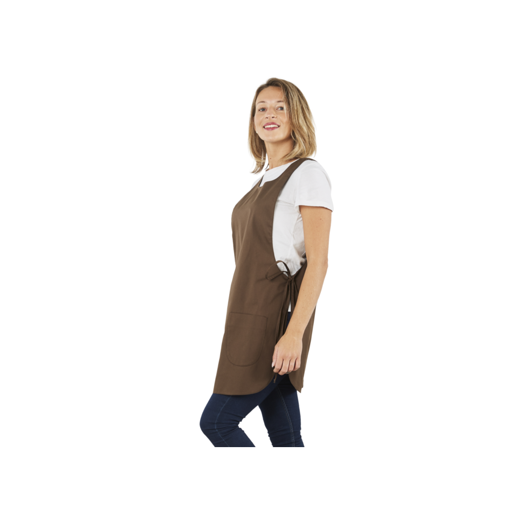 Chasuble Tablier Femme PBV Clara Pas Cher | FB Protection