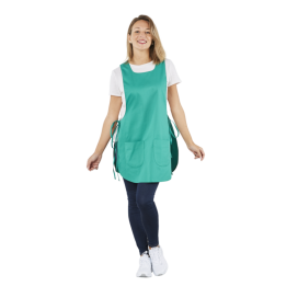 Chasuble Tablier Femme PBV Clara Pas Cher | FB Protection