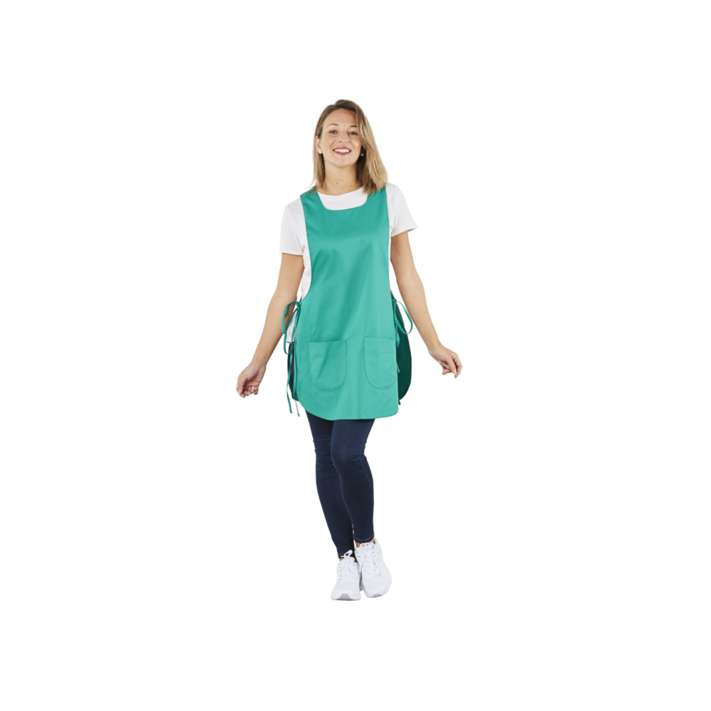 Chasuble Tablier Femme PBV Clara Pas Cher | FB Protection