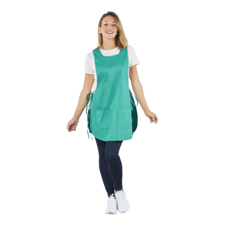 Chasuble Tablier Femme PBV Clara Pas Cher | FB Protection