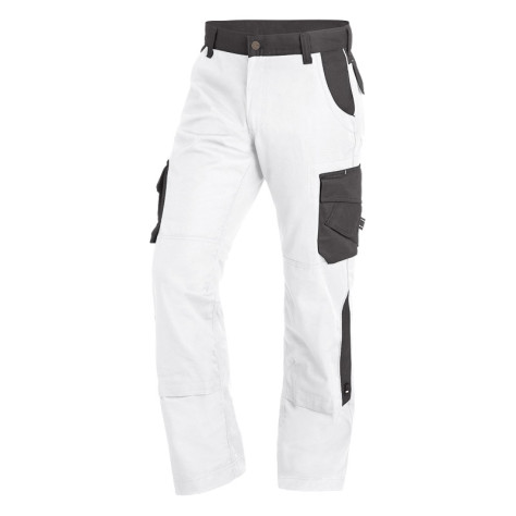 Pantalon de Travail FHB Bruno Multipoches & Robuste | FB Protection