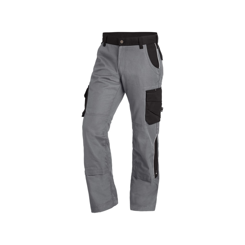 Pantalon de Travail FHB Bruno Multipoches & Robuste | FB Protection