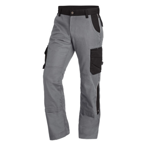 Pantalon de Travail FHB Bruno Multipoches & Robuste | FB Protection