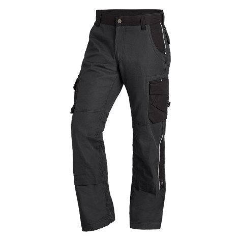 Pantalon de Travail FHB Bruno Multipoches & Robuste | FB Protection