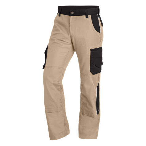 Pantalon de Travail FHB Bruno Multipoches & Robuste | FB Protection